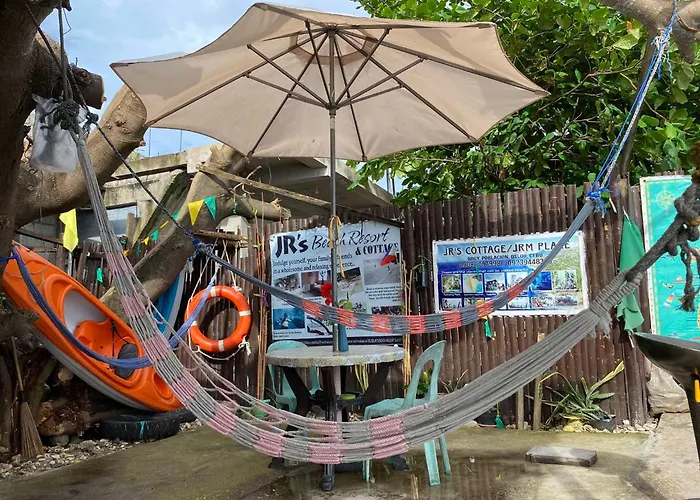 Jrm Place * Oslob