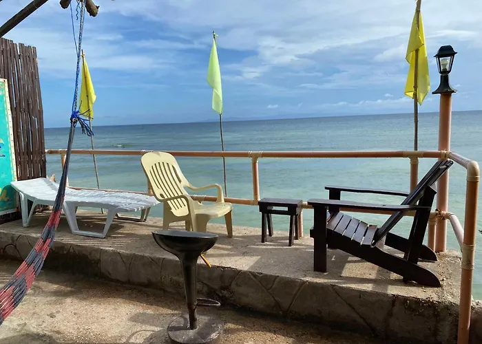 Campsite Jrm Place