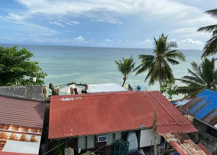 Jrm Place Oslob