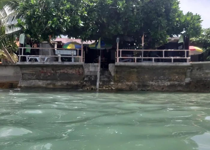 Jrm Place Oslob