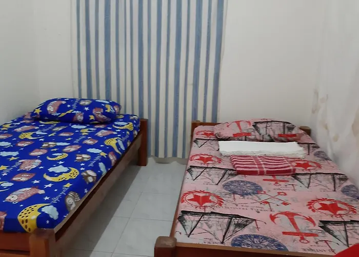 Campsite Jrm Place Oslob